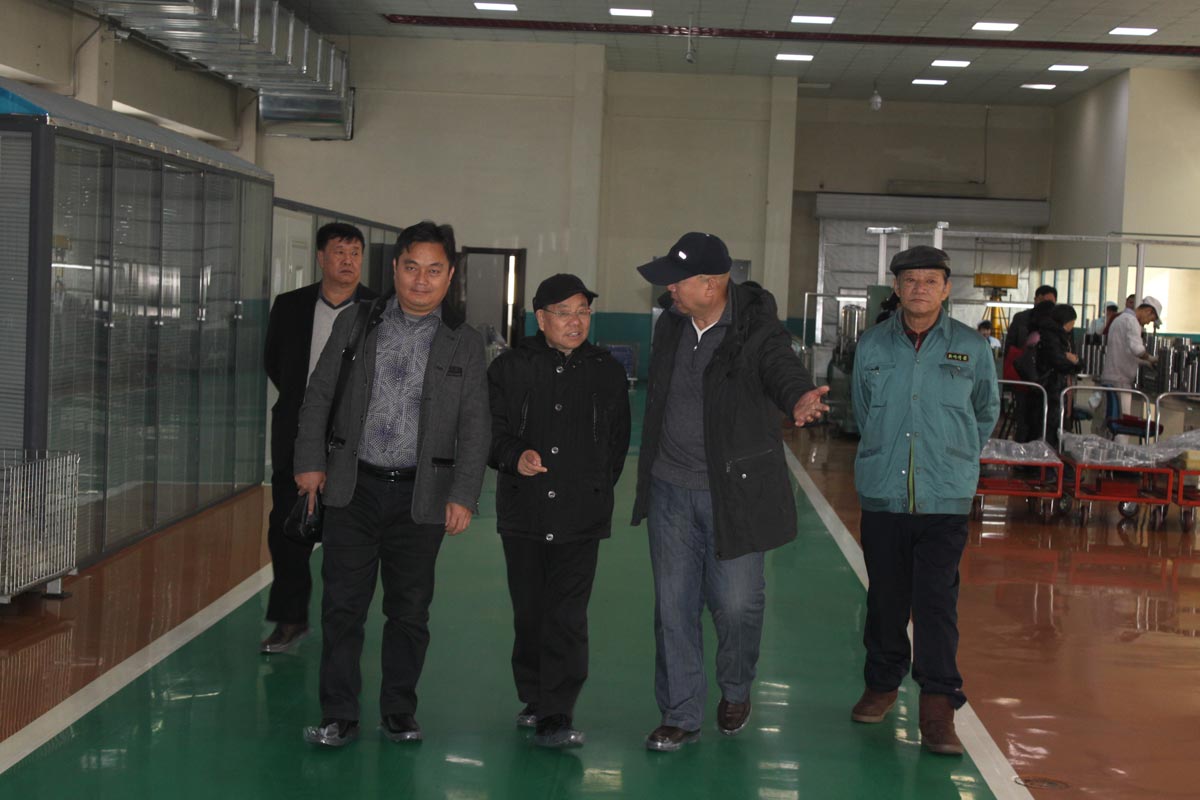 莅临新哈精密轴承股份有限公司参观考察1.jpg